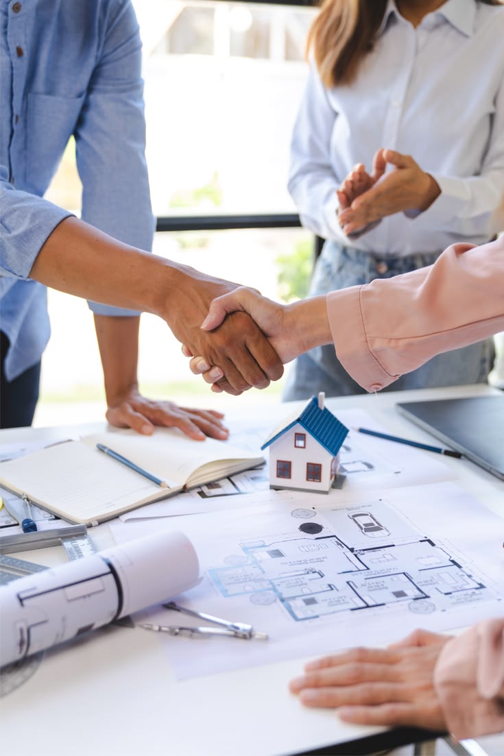 Projects Engineer