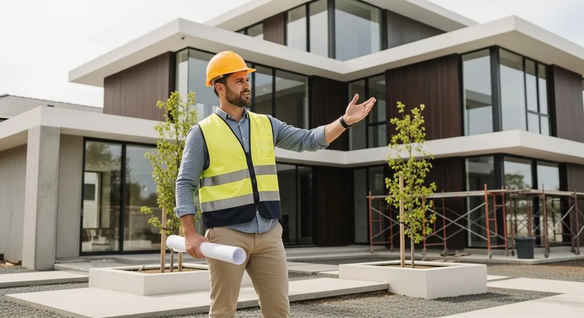Turnkey Construction