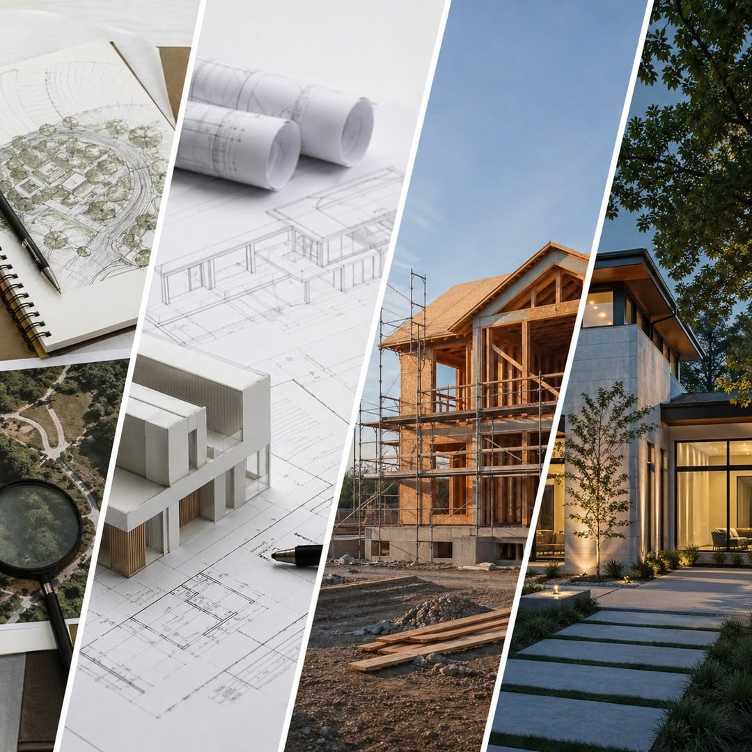 Turnkey Construction