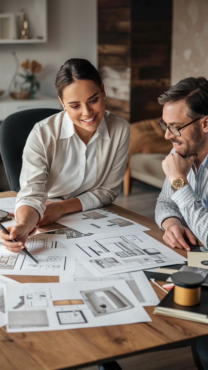 Architectural Planning