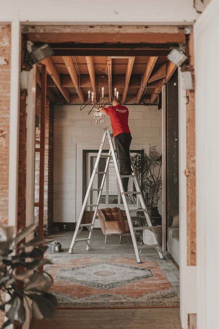 Building Renovation