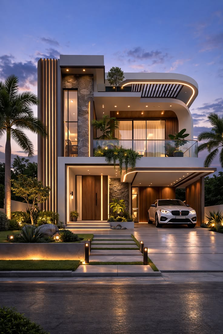 Turnkey Construction