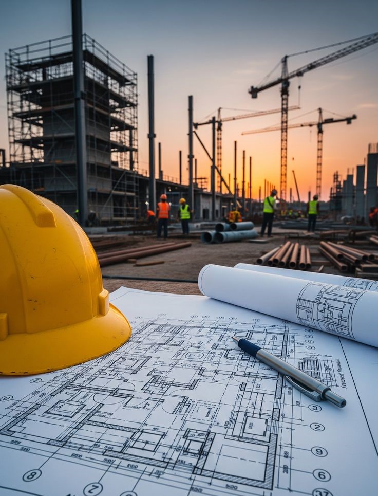 Construction Planning