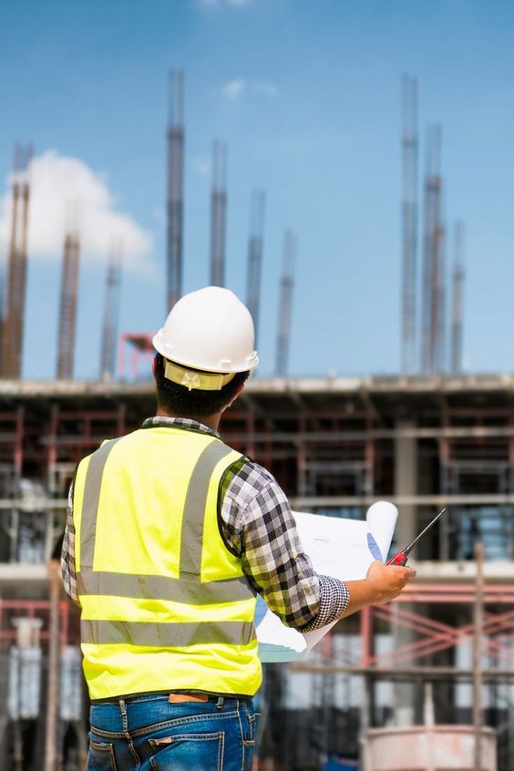Projects Engineer Services